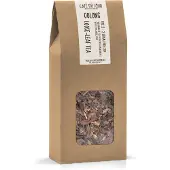 Café du Jour Zwarte drakenthee uit China - oolong thee 100 gram - losse thee