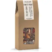 Café du Jour Forest Fruit - Pu-Erh thee 100 gram - Café du Jour losse thee