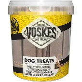 Voskes Emmer Vleesstrips Lam 600 Gr