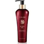 T-Lab Professional Aura Oil Duo Shampoo 300 ml