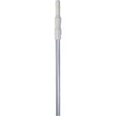 Summer Fun Telescoopsteel Zilver 60-120 Cm