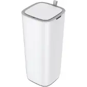 EKO Morandi Smart Sensor 30 Liter Wit