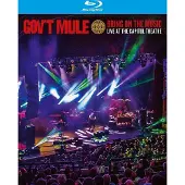 Mascot Bring On The Music/Blu Ray