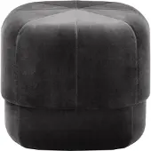 Normann Copenhagen Circus Poef Grey | Small