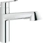 GROHE 32257002 Keukenkranen van Grohe