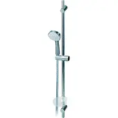 Venlo glijstang b9319 90cm compl+zeepbak