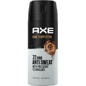 Axe Anti perspirant dark temptation 150 ml
