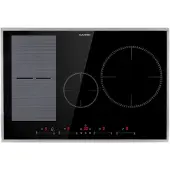 Klarstein Delicatessa 77 Hybrid Prime inbouw inductiekookplaat 4 zones 7000W