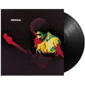 RecordCityJP Band Of Gypsys