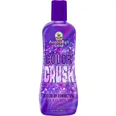 Australian Gold Color Crush - Zonnebankcrème - 250 ml