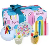 Bomb Cosmetics Giftbox - Anything is Popsickle