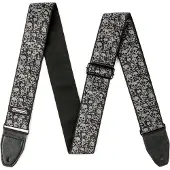 Dunlop D6720 Catacomb Jacquard Gitaarband