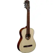 Lag Occitania 70 OC70-3 Natural Satin 3/4 klassieke gitaar voor kinderen
