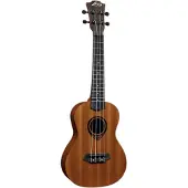 Lag TKU-10C Tiki Uku Natural Concertukelele