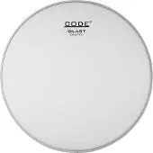 Code Drumheads BLAST COATED GC BATTER 18"