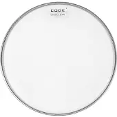 Code Drum Heads DNA CLEAR TOM 18"