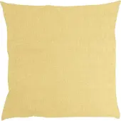 Bink Bedding Sierkussen Bo Oker 50 x 50 incl vulling