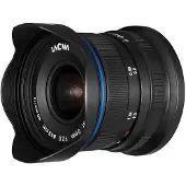 Laowa Venus 9mm f/2.8 Zero D L-mount objectief