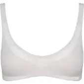 Sloggi Damen Oxygene Infinite Soft Bra 10201738 BH ohne Bügel