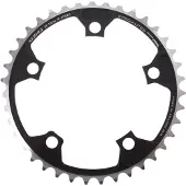 Specialites Ta Kettingring NERIUS (110SC) Binnen 9-10S Zwart