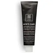 Apivita Men's Care Zachte Scheercrème 100 ml Crème
