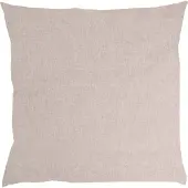 Bink Bedding Sierkussen Bo Zand 50 x 50 incl vulling