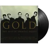 Warner Music Gold (LP)