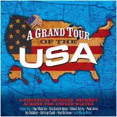Strummer International Litd A Grand Tour Of The Usa