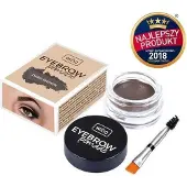 Wibo Eyebrow Pomade Dark Brown