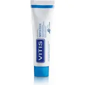 Vitis Sensitive Tandpasta 6 Pack