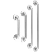 Mediqo-Line straight bar RVS 350mm BR0300CS