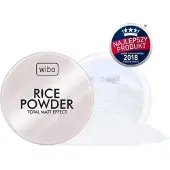Wibo Rice Face Powder Total Matt Effect