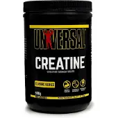Universal Nutrition Animal Creatine Powder | | 500