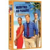 KOBA Meurtres au paradis Saison 9 DVD
