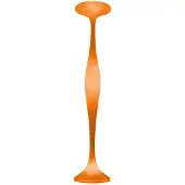 Kdln E.T.A. Vloerlamp Orange