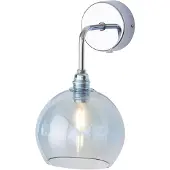 Ebb & Flow Rowan wandlamp Topaz blue