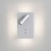 Astro Edge Reader Mini Leeslamp Matt White