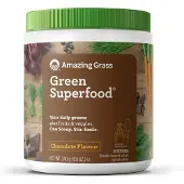 Amazing Grass Chocolate Green Superfood 240g