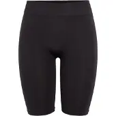 Pieces Broek 'London' zwart