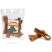 Beeztees Runderkophuid 12 Cm 5 Stuks