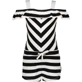 B. Nosy Kids Meisjes Jumpsuit - Maat 104