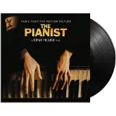 MUSIC ON VINYL Pianist -Hq- (LP)