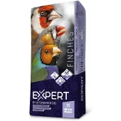 Witte molen Expert base tropische vogels 20kg