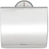 Brabantia Profile toiletrolhouder - Brilliant Steel