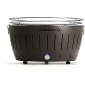 LotusGrill XL 43cm Antraciet
