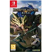 Monster Hunter Rise