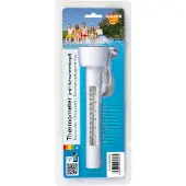 Summer Fun Zwembad thermometer | (Deluxe)