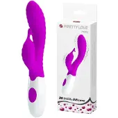 Pretty Love Hyman Rabbit Vibrator
