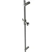 Hotbath Cobber Glijstang 90cm Geborsteld Koper PVD M311