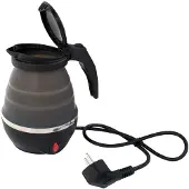 Eurotrail Waterkoker 0,8L Opvouwbaar